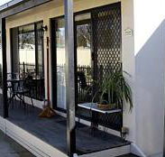 Courtside Cottage Bed and Breakfast - St Kilda Accommodation