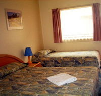 City East Motel - St Kilda Accommodation