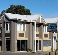 Moodys Motel - St Kilda Accommodation