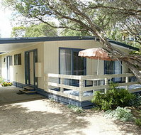 Beachwalk Cottage - St Kilda Accommodation