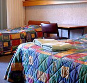 Comfort Inn Benalla - St Kilda Accommodation