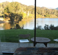 Golden Trout Hotel Motel - St Kilda Accommodation