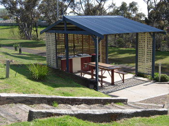Bacchus Marsh Caravan Park - St Kilda Accommodation 1