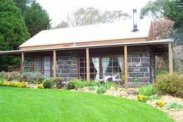 The Studio Bed And Breakfast - St Kilda Accommodation 0