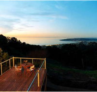 Seahaze B and B - St Kilda Accommodation