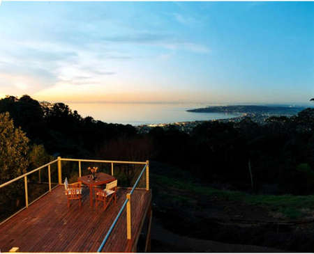Seahaze B And B - St Kilda Accommodation 0