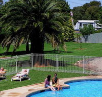 Swan Hill Holiday Park - St Kilda Accommodation