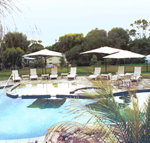 Kilcunda Oceanview Holiday Retreat - St Kilda Accommodation