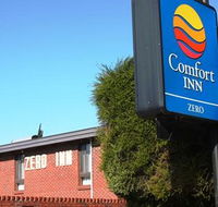 Zero Inn Motel - St Kilda Accommodation