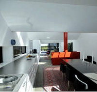 Consise by Moonlight Head Private Lodges - St Kilda Accommodation