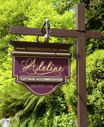 Adeline B And B - St Kilda Accommodation 0