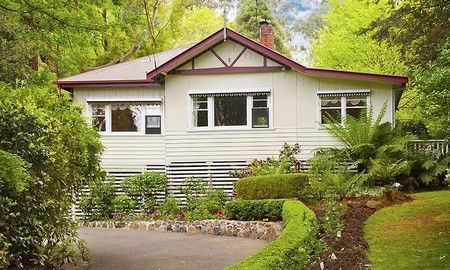 Adeline B And B - St Kilda Accommodation 1