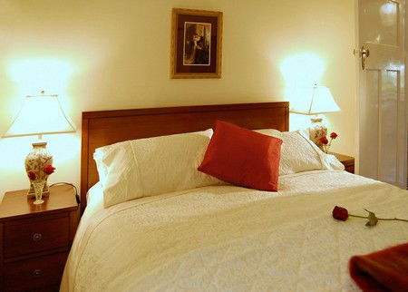 Adeline B And B - St Kilda Accommodation 4