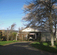 Wombalano Country Retreat - St Kilda Accommodation