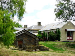Timor VIC St Kilda Accommodation