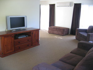 A Line Holiday Village - St Kilda Accommodation 5