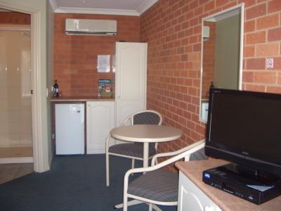 Goldfields Motor Inn Bendigo - St Kilda Accommodation 0