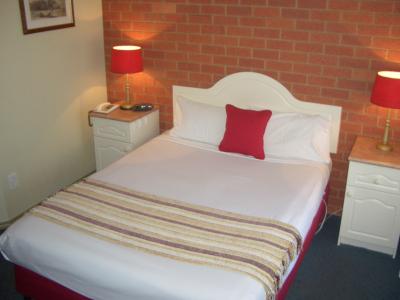 Goldfields Motor Inn Bendigo - St Kilda Accommodation 2