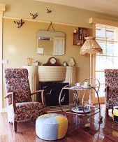 Millbrook VIC St Kilda Accommodation