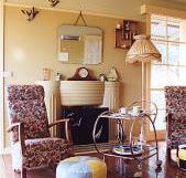 Cruzin the 50s 60s Bed and Breakfast - St Kilda Accommodation