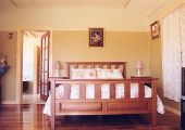 Cruzin The 50s 60s Bed And Breakfast - St Kilda Accommodation 1