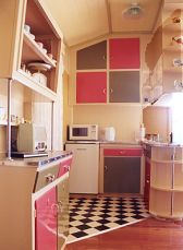Cruzin The 50s 60s Bed And Breakfast - St Kilda Accommodation 3