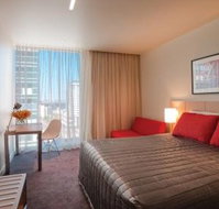 Travelodge Docklands - St Kilda Accommodation