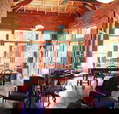 The Dukes B and B - St Kilda Accommodation