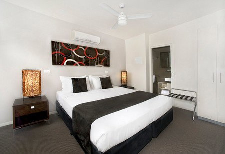 BIG4 Beacon Resort - St Kilda Accommodation 0