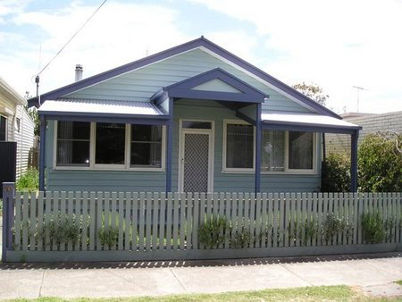 Cliffs Cottage - St Kilda Accommodation 0