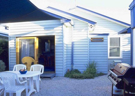 Cliffs Cottage - St Kilda Accommodation 2