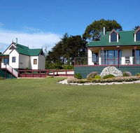 Loves Lane Cottages - St Kilda Accommodation