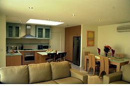 Traralgon Serviced Apartments - St Kilda Accommodation 1