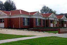 Traralgon Serviced Apartments - St Kilda Accommodation 4