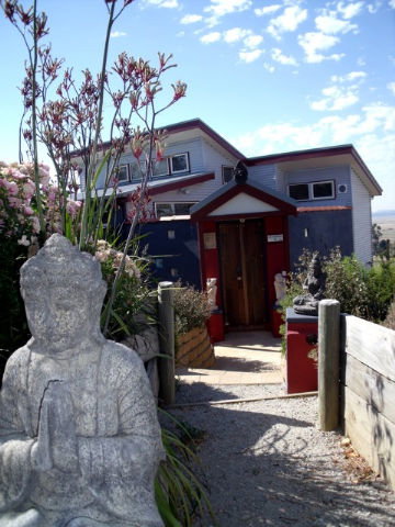 Zenergie - St Kilda Accommodation 0