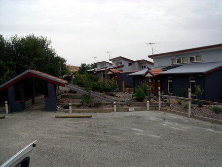 Zenergie - St Kilda Accommodation 1