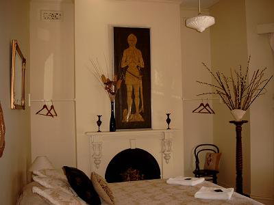 The Queenscliff Inn - St Kilda Accommodation 1