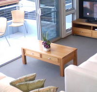 The Victoria Port Fairy - St Kilda Accommodation