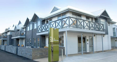 The Victoria Port Fairy - St Kilda Accommodation 2