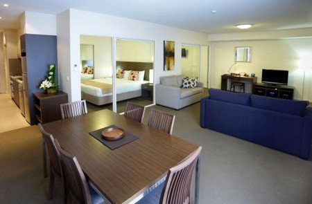 Quest Shepparton - St Kilda Accommodation 2
