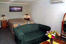 Daylesford Central Motor Inn - St Kilda Accommodation 2