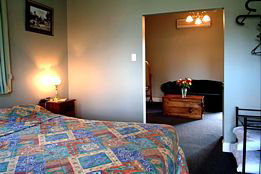 Daylesford Central Motor Inn - St Kilda Accommodation 3
