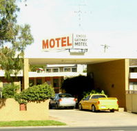 Bendigo Gateway Motel - St Kilda Accommodation