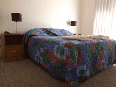Carnarvon Central Apartments - St Kilda Accommodation 0