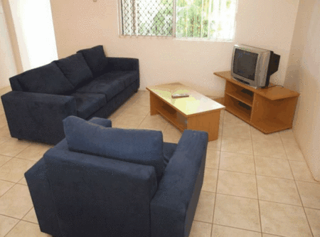 Carnarvon Central Apartments - St Kilda Accommodation 4