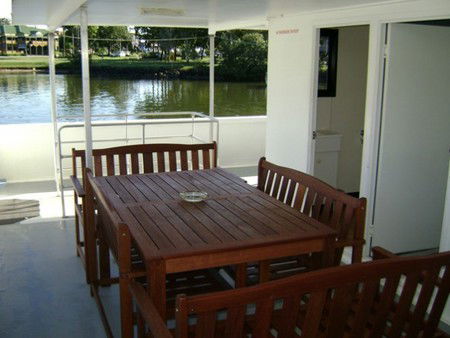 Boyds Bay Houseboat Holidays - St Kilda Accommodation 3