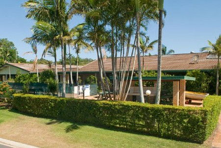 Colonial Tweed Caravan Park - St Kilda Accommodation 0