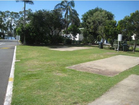 Colonial Tweed Caravan Park - St Kilda Accommodation 1