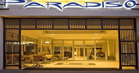 Paradiso Resort - St Kilda Accommodation 1