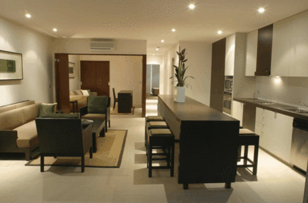 Paradiso Resort - St Kilda Accommodation 4